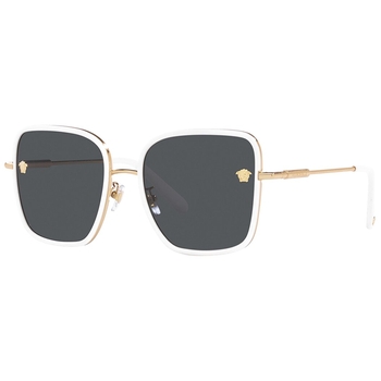 Versace Square Women’s Sunglasses