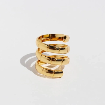 Waveform Ring