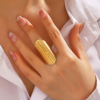 Solace Ring