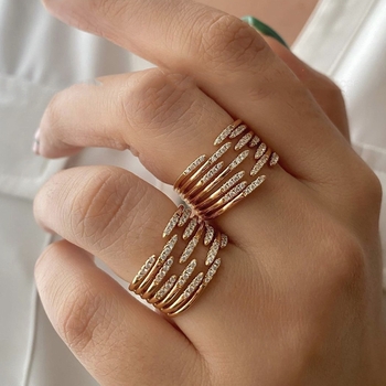 Strata Ring