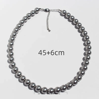 Jane Christie Freshwater Pearl Set