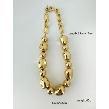 Vera Statement Necklace