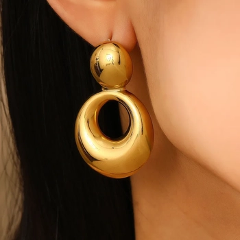 Souad Geo Drops