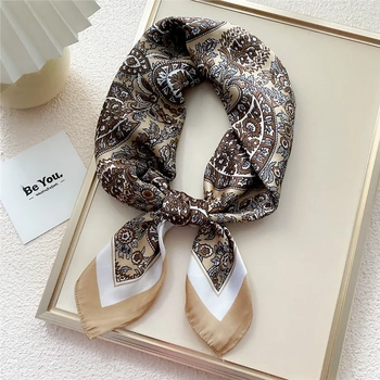 Sahara Silk Scarf
