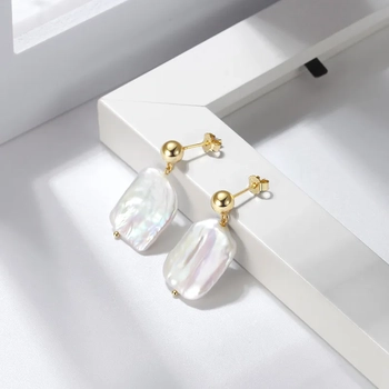 Seraphine Freshwater Drops