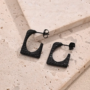 NoirForm Hoops