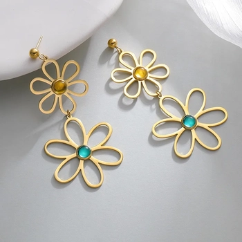 Fleur de Lumière Drops