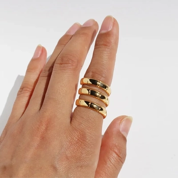 Waveform Ring