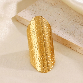 Solace Ring