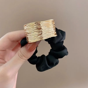 SilkMetal Arch HairBand