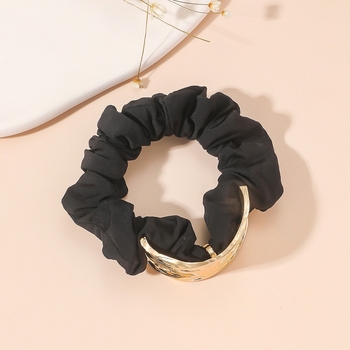 SilkMetal Arch HairBand - INTENSE 