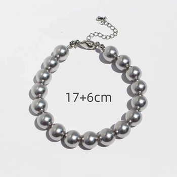 Jane Christie Freshwater Pearl Set -  10mm