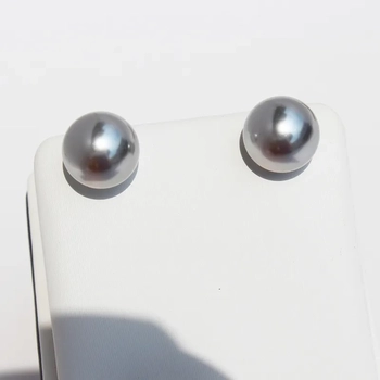 Jane Christie Freshwater Pearl Set -  12mm
