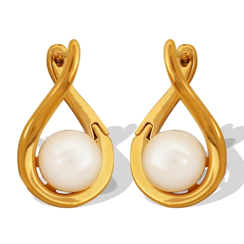 Baroque Freshwater Linea Drops - Default M