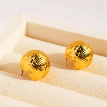 MetroGlow Retro Studs - Default M
